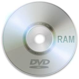 dvd ram  icon freeimages
