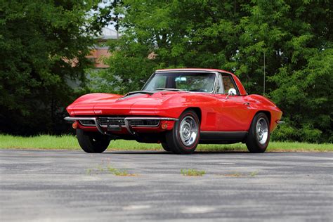 1967, Chevrolet, Corvette, Convertible, Stig, Ray, 427, Muscle, Classic, Usa, 4200x2790 20 ...