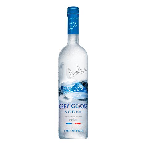 Grey Goose Vodka 700ml Vodka Super Liquor