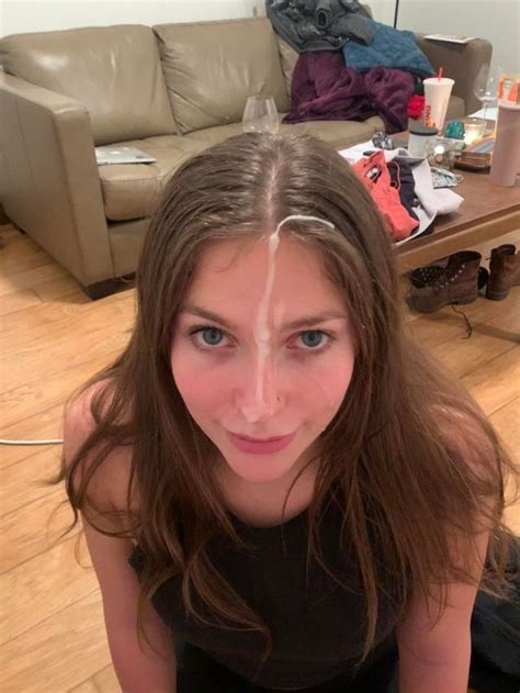 Cum Facials Cum Facialization 83 Porn Pic