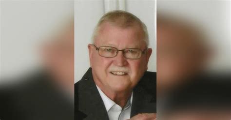 Thomas S Roller Obituary Visitation And Funeral Information