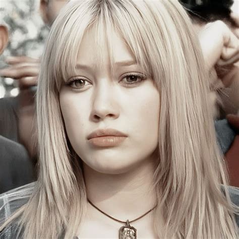 Sam Montgomery Icon A Cinderella Story Icon Y2k Aesthetic 2000s Icon