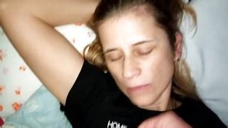 Amateur Milf Getting Her Face Blasted With Hot Jizz In Pov Porn Movies Movs