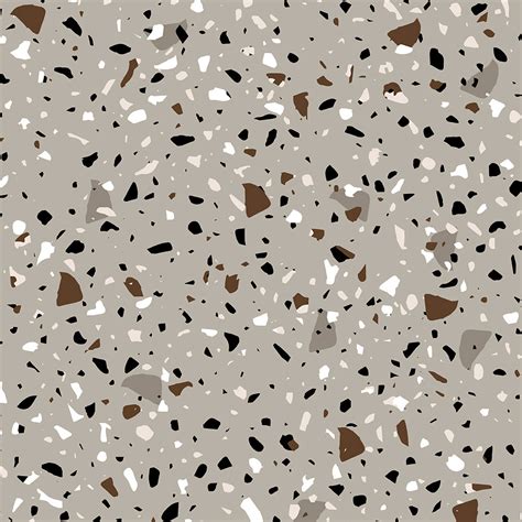 Papel De Parede Non Woven Granilite Nude
