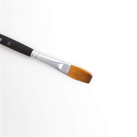 Princeton Elite Synthetic Kolinsky Sable Watercolor Brush