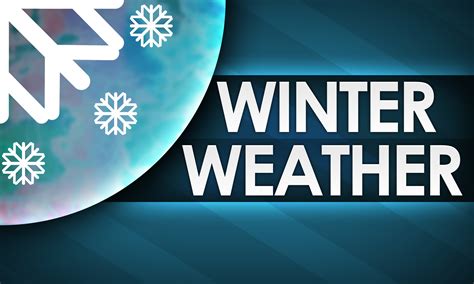 Northeast Ohio School Closings: Stay Informed For Winter Weather