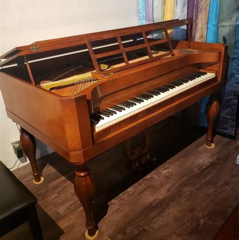 Free Piano In Prineville Oregon Mathushek Spinet Pianos Now