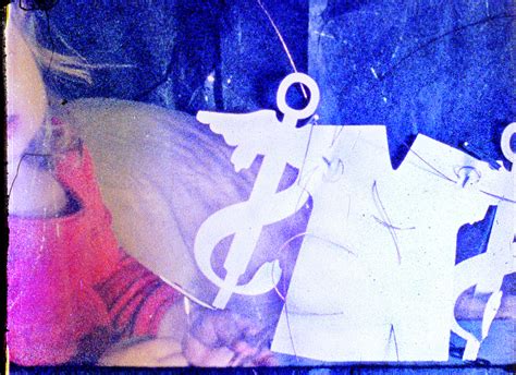 Threadbare – Kristin Reeves