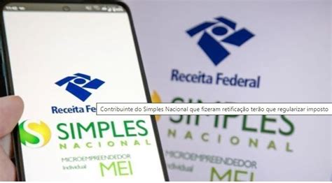 Receita Descobre Fraude De R Milh Es O Simples Nacional