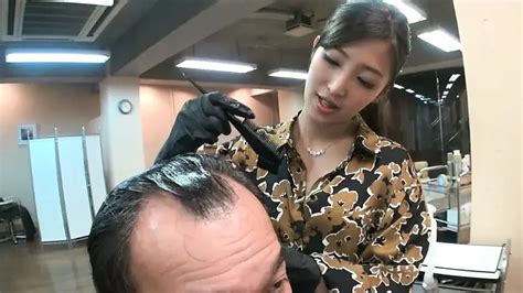 Free Salon Porn Videos Xhamster