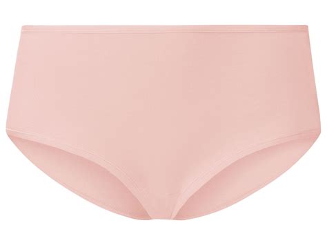 Esmara Lingerie D Msk Kalhotky Xxl Kus Lidl Cz