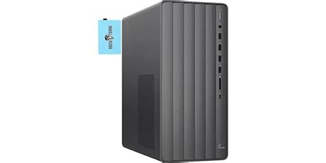 Hp Envy Te Black Desktop Open Box