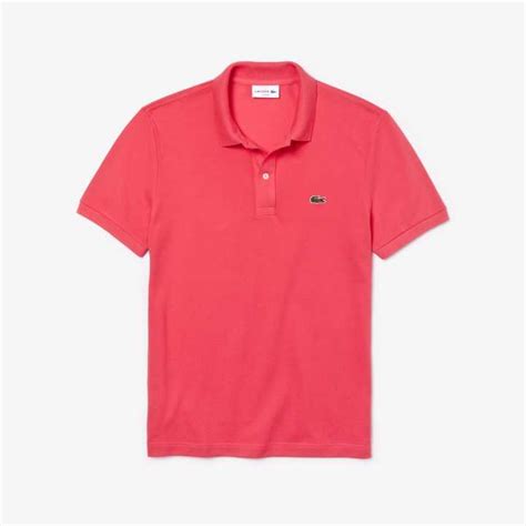 Lacoste Polo Shirt For Men Lazada Ph
