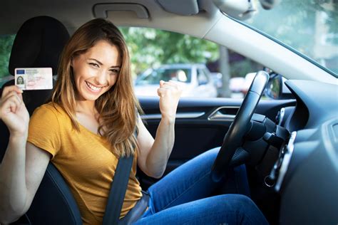 First-Time Driver's License & GDL License - Falcon Driving School