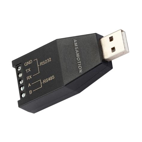 USB TO RS232 RS485 Модуль последовательной связи USB Преобразователь ...