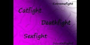 Pandoracatfight On Gumroad Anime Ecchi Hentai Comics Catfight Porn Videos