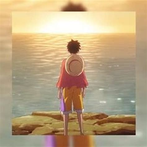 Stream One Piece Ending Dear Sunrise By Maki Otsuki Remix By Kuma