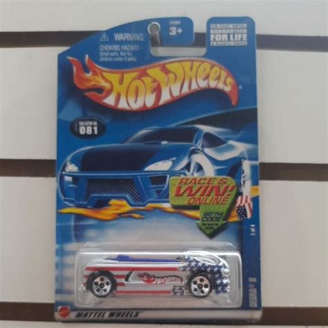 Hot Wheels Deora Shopee Brasil