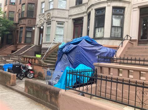 Crown Heights Landlord Harassment, ‘A Living Hell,’ Includes Sewage
