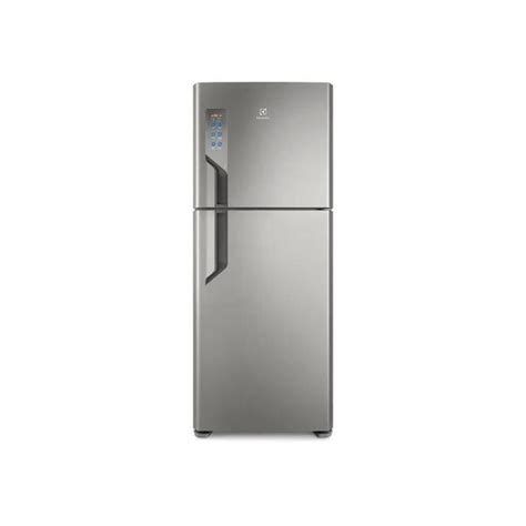 Geladeira Electrolux Tf S Litros Duplex Frost Free Geladeira