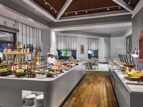 Ellenborough Market Café Singapore Paradox Singapore