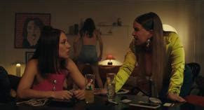 SARAH BENAVENTE Nude AZNude