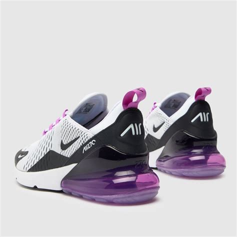 Purple Nike Air Max 27 Factory Sale