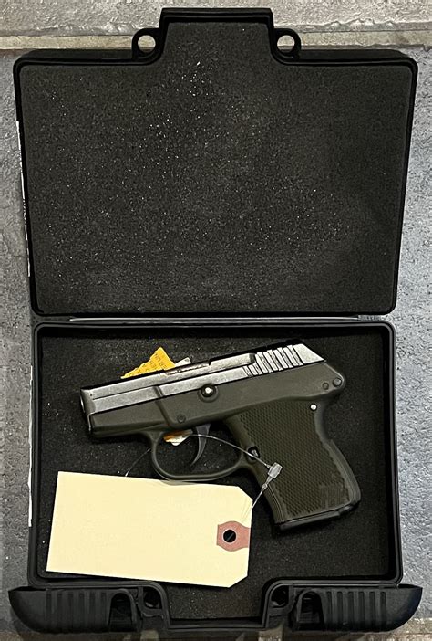 Kel Tec P 32 32acp Gun Runners