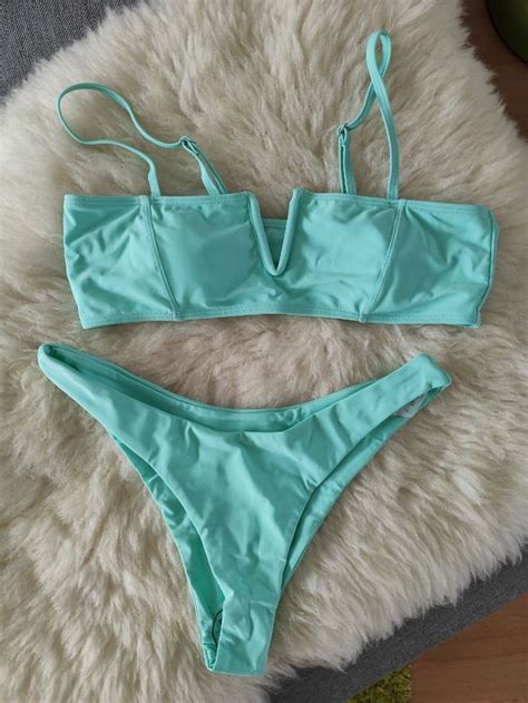 Bikini Neu Neu Und Originalverpackt In Oberglatt Zh F R Chf Mit Lieferung Auf Ricardo Kaufen