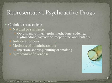 Ppt The Use And Abuse Of Psychoactive Drugs Powerpoint Presentation