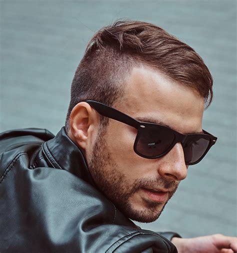 90 Undercut Hairstyles for Men You’ll Want To Try In 2024