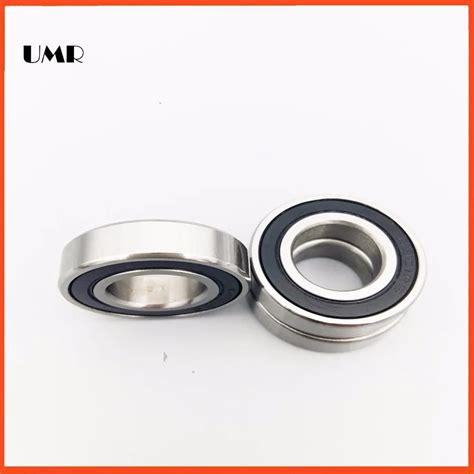 6804 2RS 6804 2RS 6804RS 20*32*7mm 1 piece steel Motor mechanical ...
