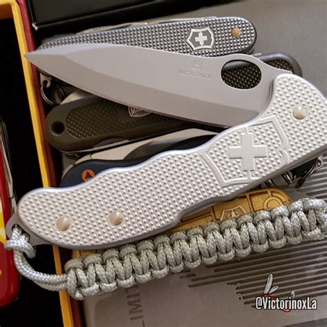 Victorinox Hunter Pro Alox: The Essential Swiss Army Knife