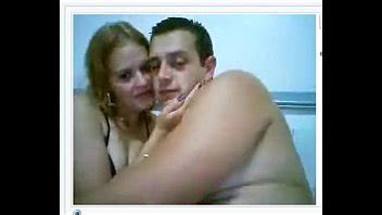Izak E A Esposa Aline Na Wbcam XVIDEOS