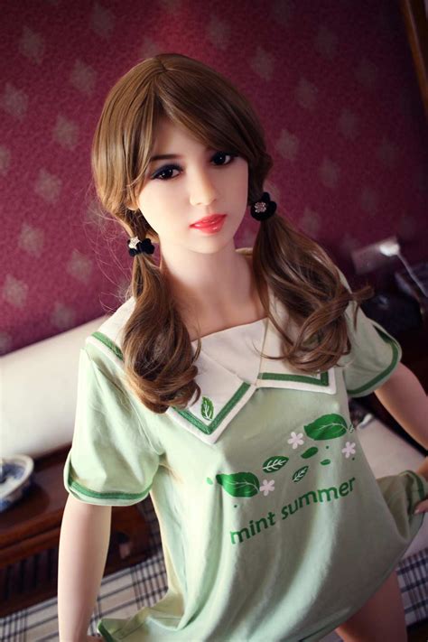 Cm Japan Girl Sex Doll Real Life Doll On Sale