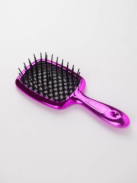 Расческа Jаneke, Pink, Розовая AUSP233 BIA - купить с доставкой по ...