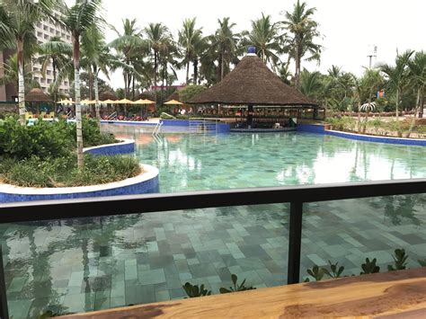 Hot Beach inicia nesta sexta operação em soft opening Saiba e veja mais sobre ele Diário