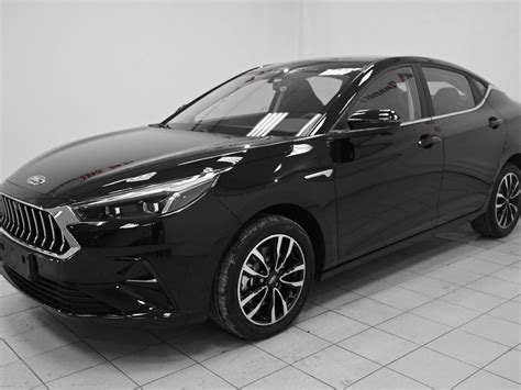 Купить новый JAC J7 I 1.5 CVT (136 л.с.) бензин вариатор в Казани ...