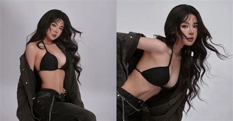 Trần Bích Hạnh khoe dáng quyến rũ Vũ Văn Thanh bình luận gây sốt cõi mạng Hot KOLs Đời