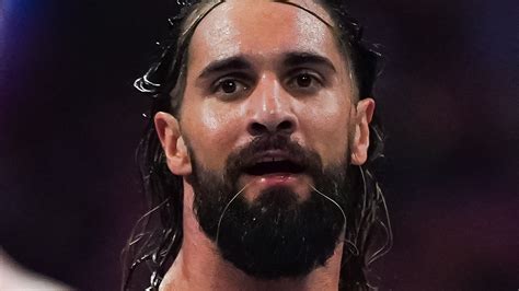 Former Eugene Indirectly Calls Out Seth Rollins For Injuring Sting In Wwe