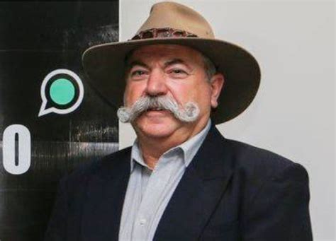 Rydalmere Fcs Peter Bacha Awarded Oam Annahar Australia