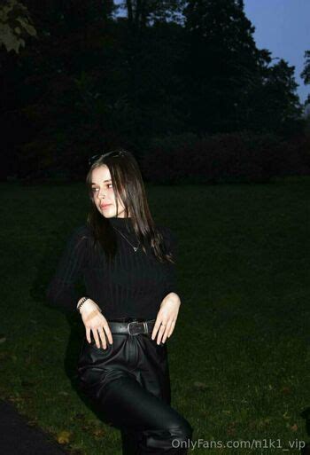 Emilage Maximummileage Nude OnlyFans The Fappening Plus