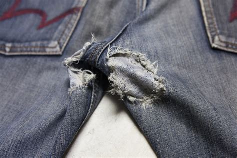 ポチャメンの大敵ジーンズの股ずれを徹底対策予防編 ぽっちゃり男子のお悩み Mr Babe