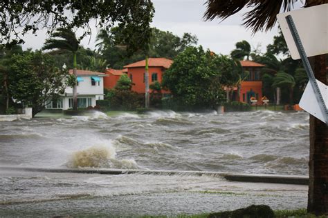 Helene just flooded Tampa Bay. Here’s how much worse Milton’s surge