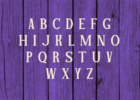 Wood Cut Out Letters Diy Wood Letters Laser Cut Wood Letters