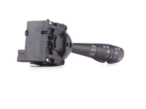 1563S0043 RIDEX Spínač řízení AUTODOC cena a názory