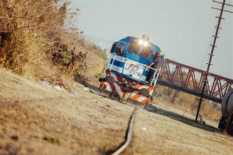 some photos of the general roca line in Buenos Aires, Argentina. : r/trains