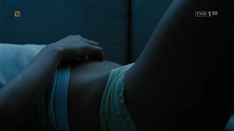 Nude Video Celebs Olga Boladz Nude Skrzydlate Swinie