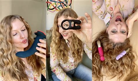 Sex Toy Reviews By Venus O Hara Sex Blogger Sex Toy Tester