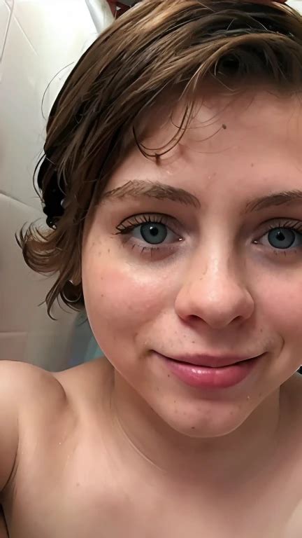 S Ph Sophia Lillis Nude Lying On Your Back Ass In The Foreground Seaart Ai
